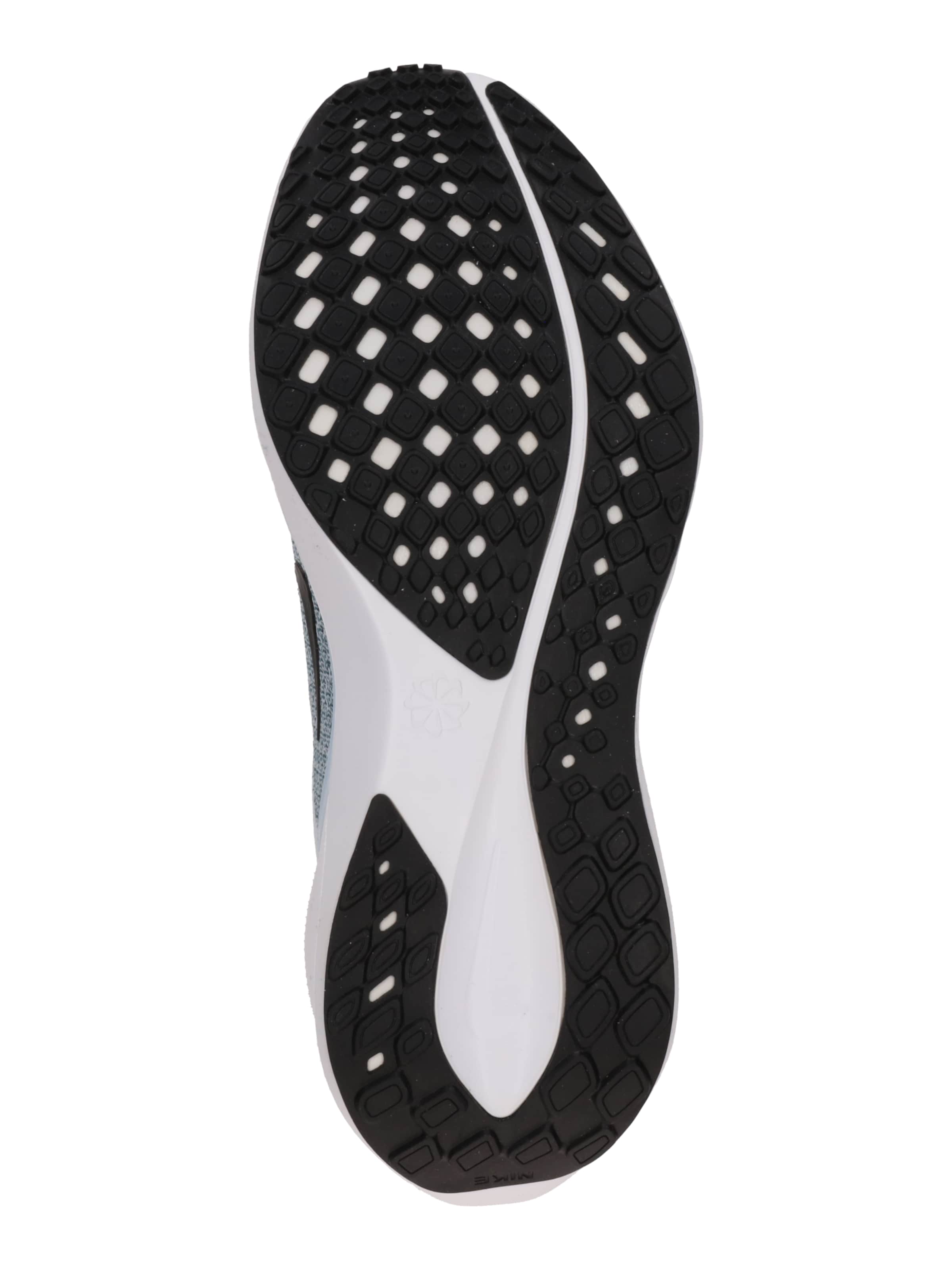 NIKE Trampki niskie 'Air Zoom Pegasus 41' w kolorze niebieski