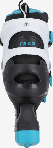 Rezo Inline and Roller Skates 'Hana' in Blue