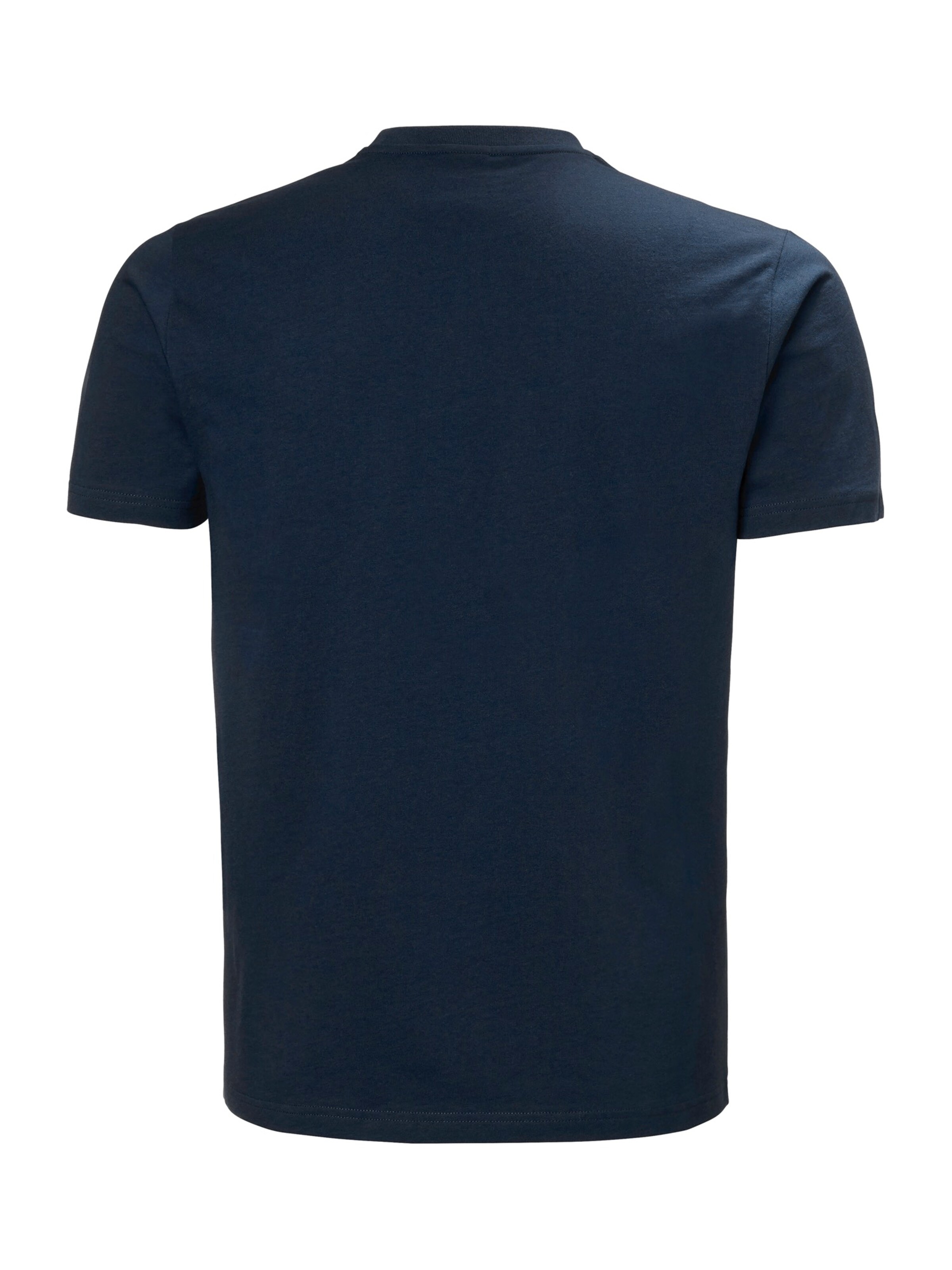 HELLY HANSEN Μπλουζάκι 'BOX 2.0' σε μπλε