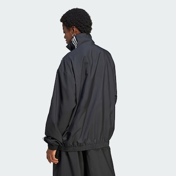 Giacca di mezza stagione 'Adilenium' di ADIDAS ORIGINALS in nero