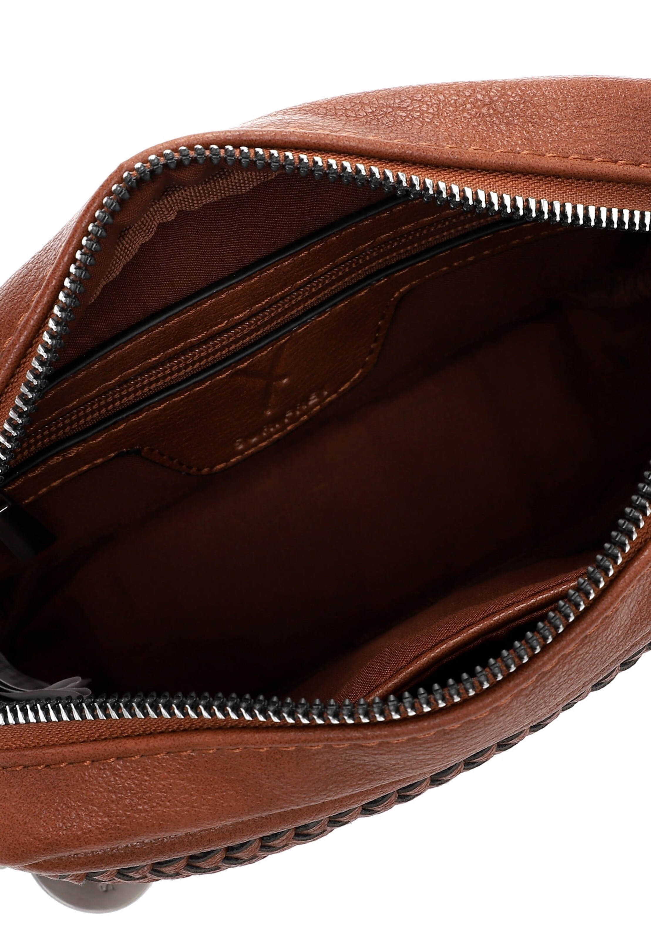 Suri Frey Schoudertas 'Piggy' in Bruin