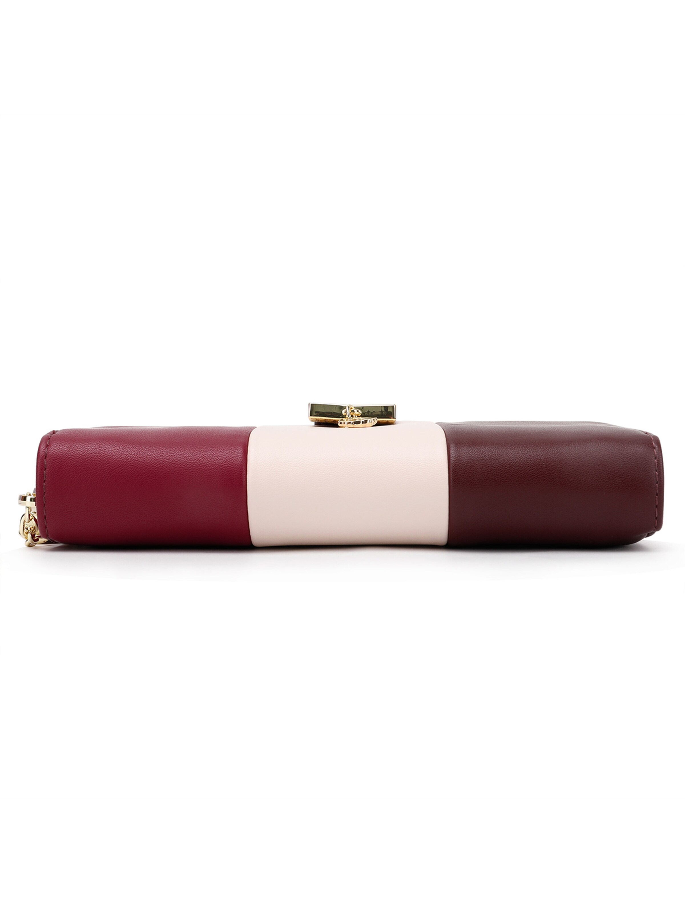 Porte-monnaies 'Damen Klassisch Minimalistisch' Pomelo Best en rouge