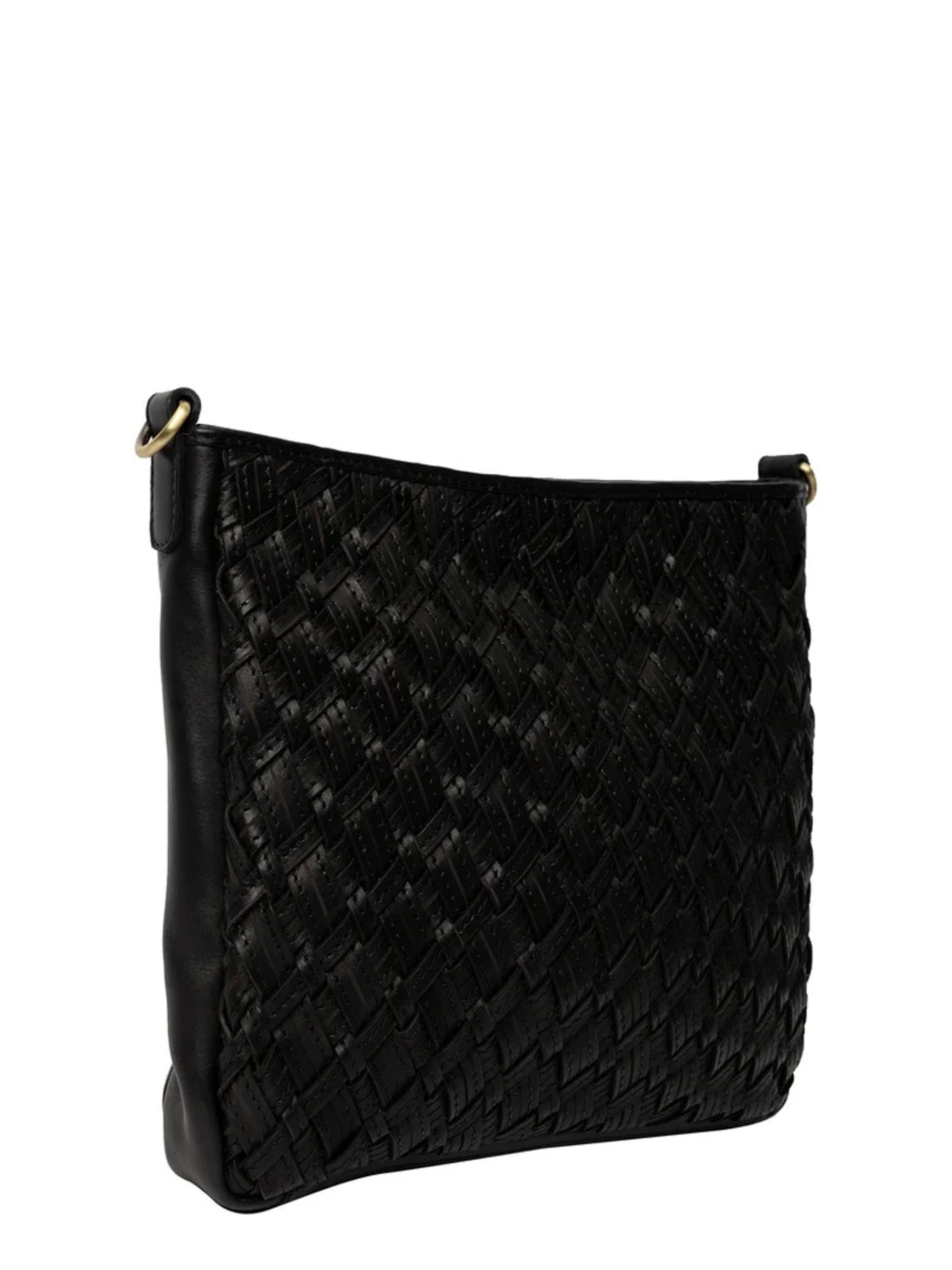 RE:DESIGNED Shopper ' Nika ' in Zwart