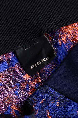 PINKO Skirt in S in Blue