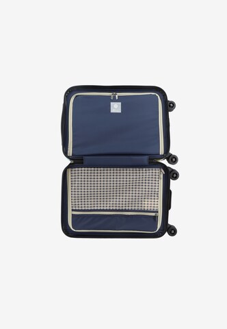 Volkswagen Suitcase 'Ready To Ride' in Mixed colors
