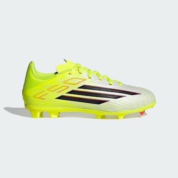 ADIDAS PERFORMANCE Sports shoe 'F50 League' in Yellow