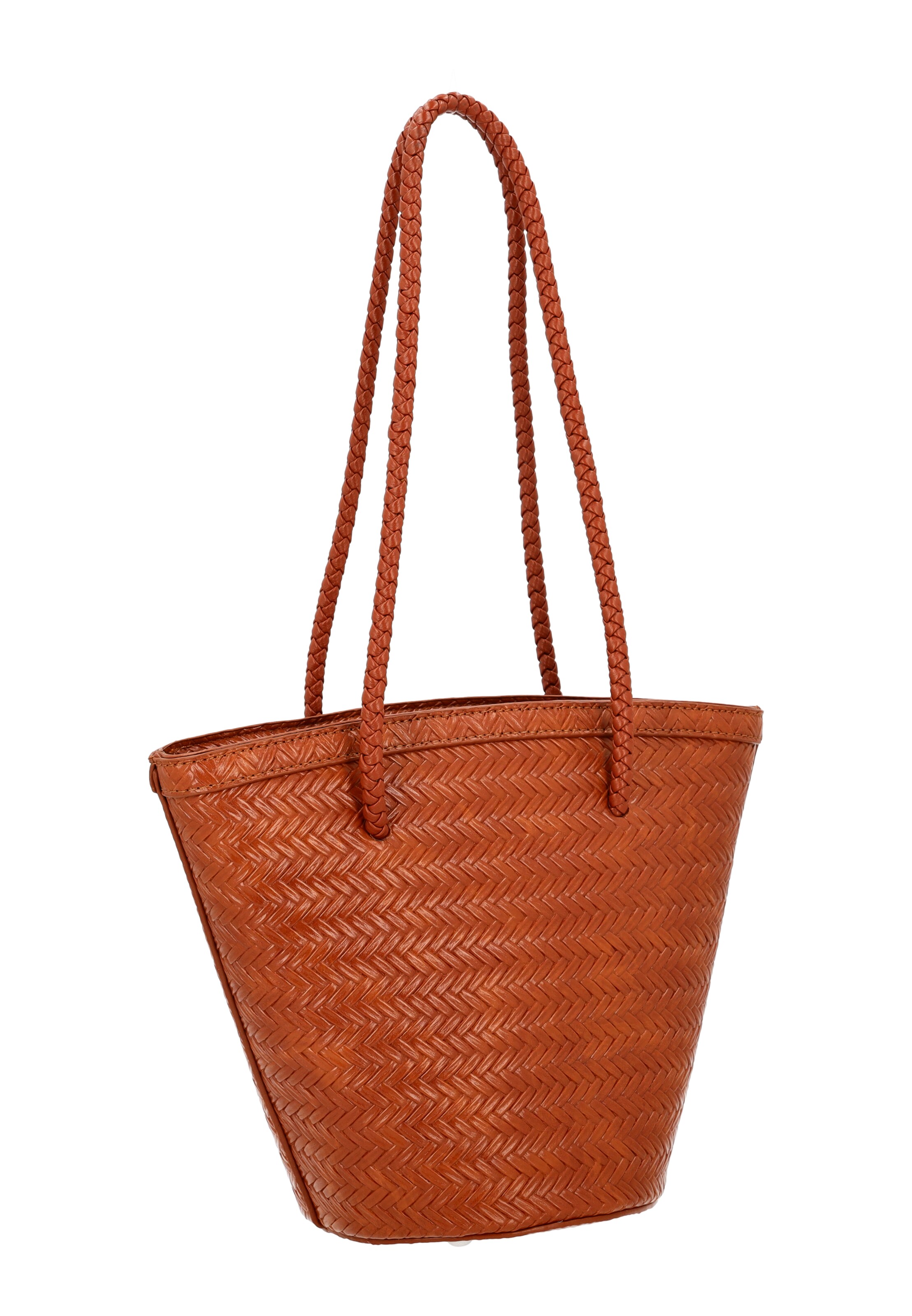 usha FESTIVAL - Bolso de mano en beige