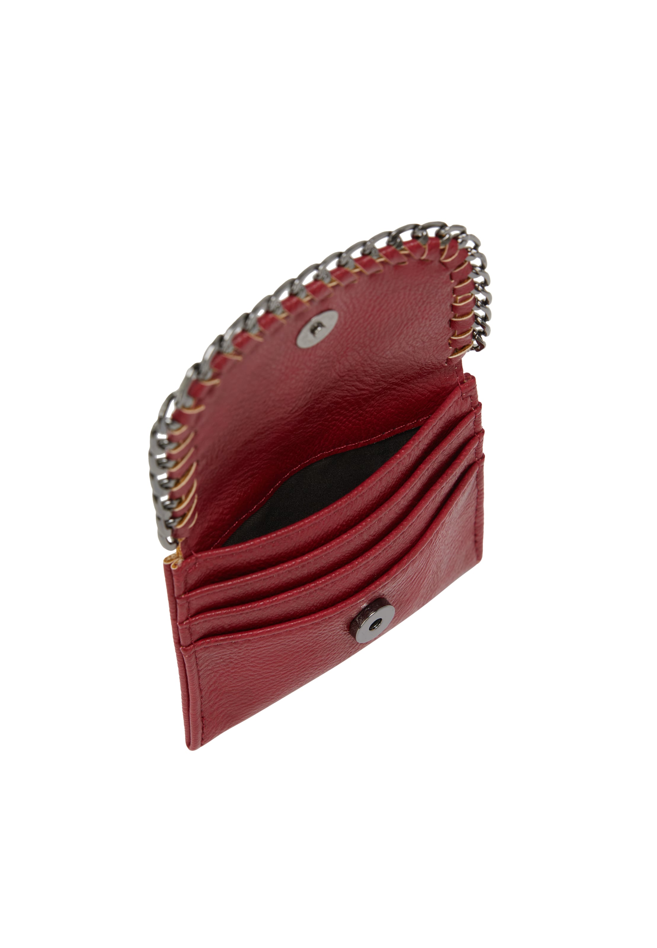 ebeeza - Carteiras em vermelho