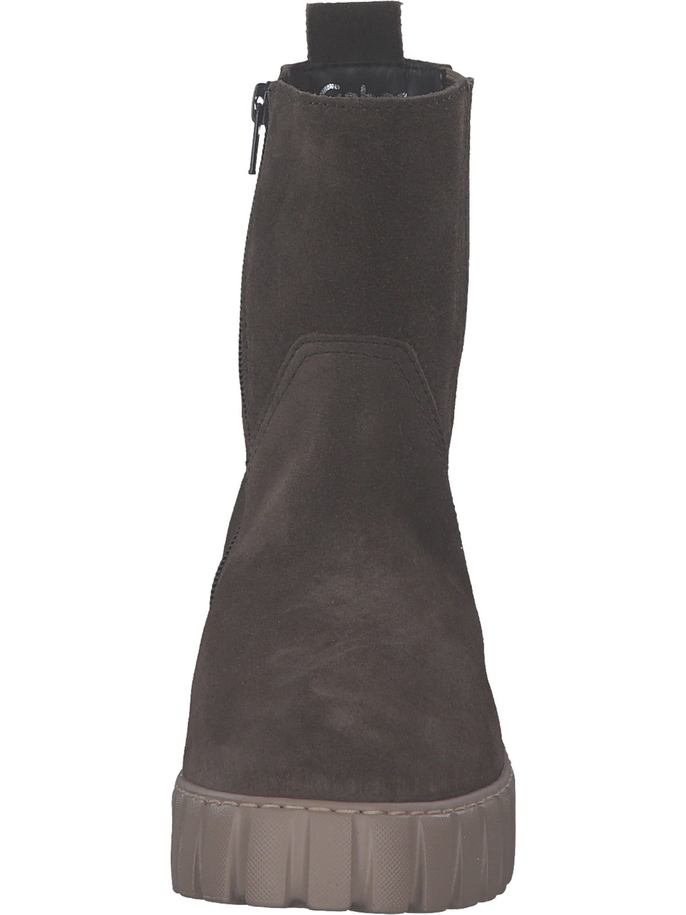 GABOR Ankle Boots '76.781' in Brown