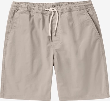 regular Pantaloni 'Sommer' di JOHN DEVIN in grigio: frontale