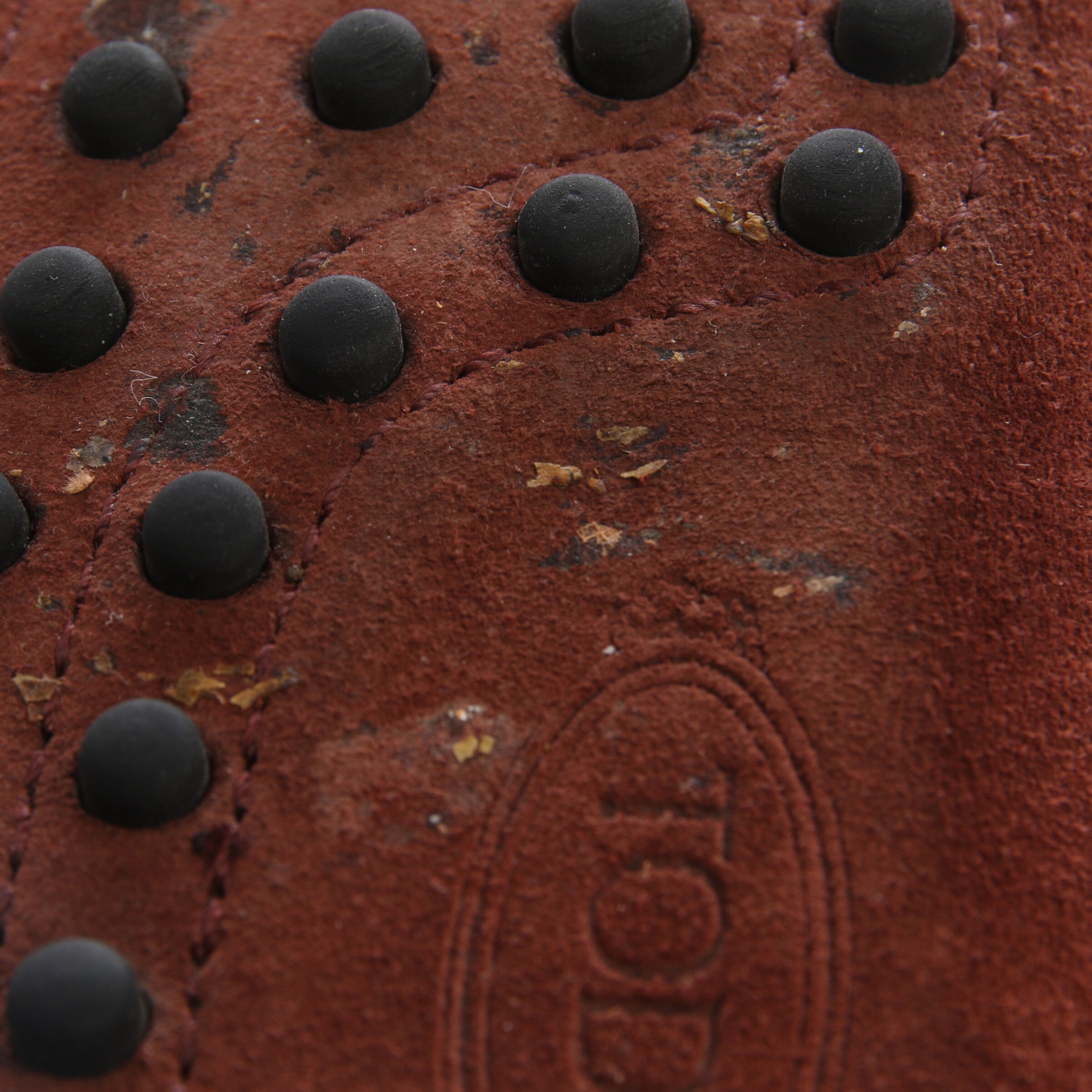 Tod's Halbschuhe 41,5 in Braun