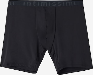 INTIMISSIMI Pants in Schwarz: Vorderseite