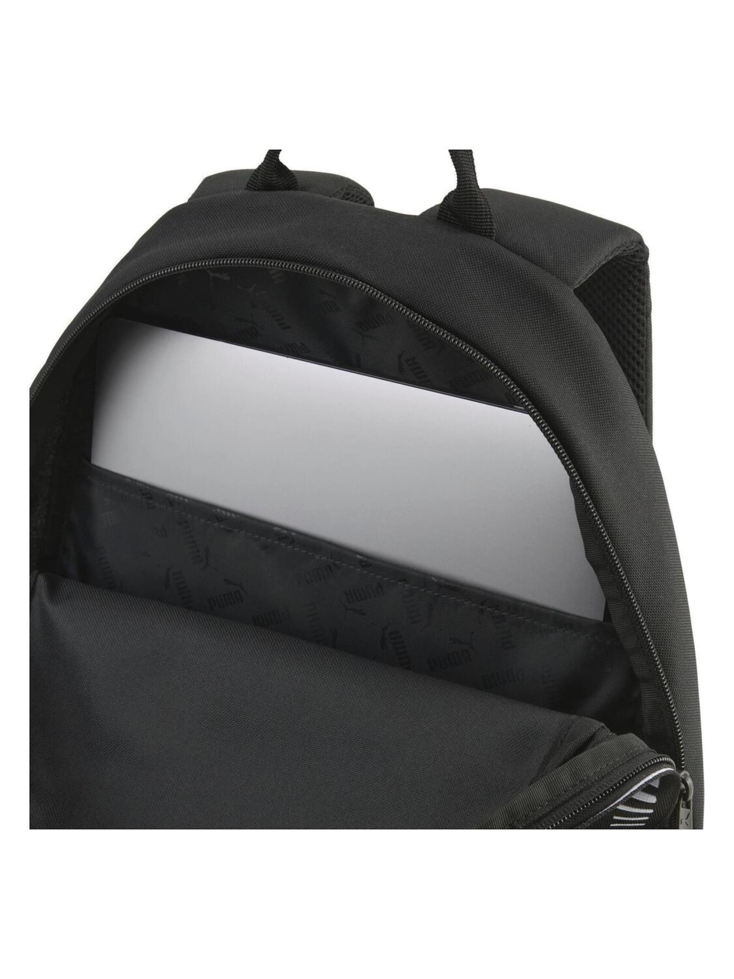 Zaino di PUMA in nero