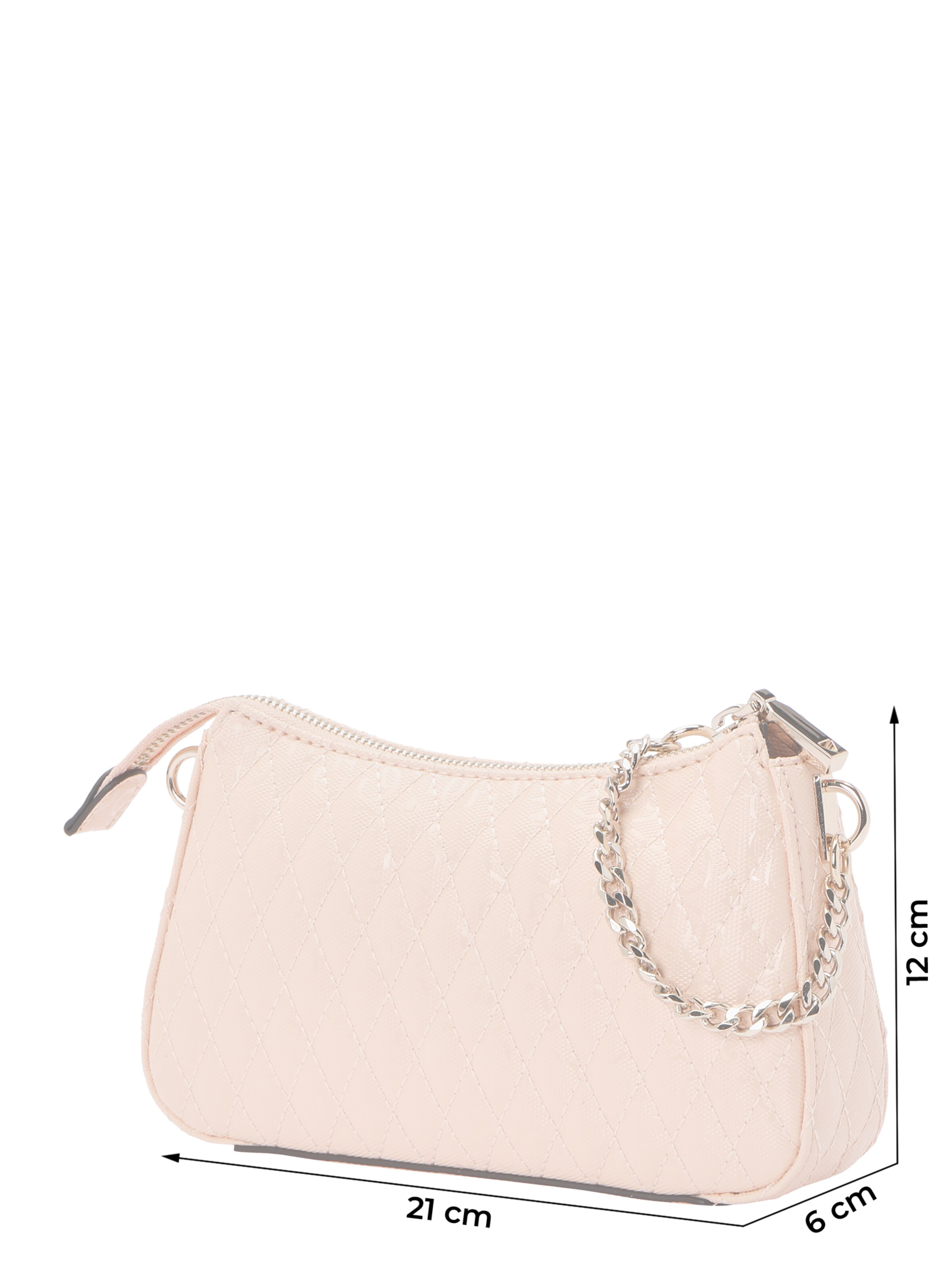 GUESS Válltáska 'BETULA' - narancs