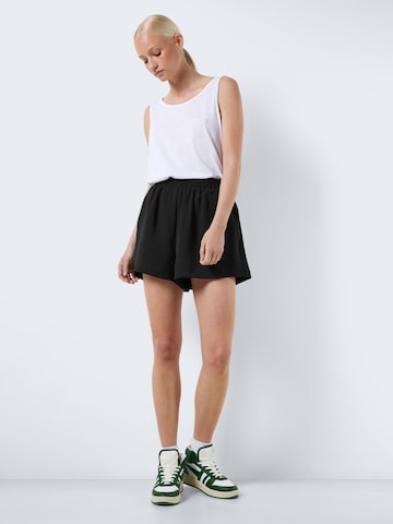 Noisy may Loosefit Shorts 'ELLEN' in Schwarz