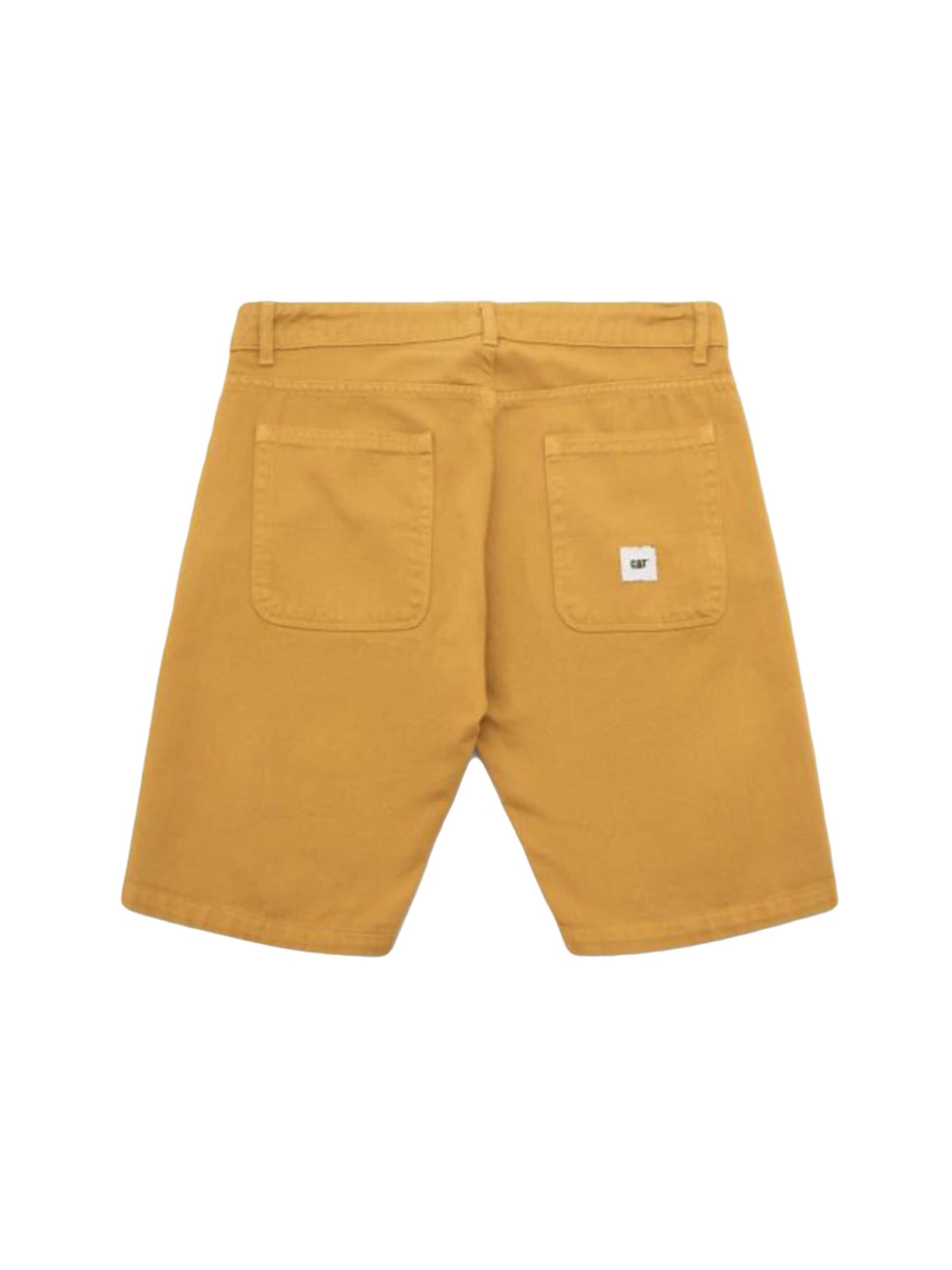 CAT Baggy Hose‌‌‌‌‌‌‌ in Braun