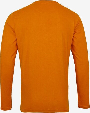 Petrol Industries Shirt in Oranje