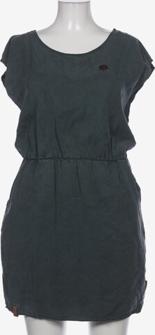 naketano Dress in XL in Green: front