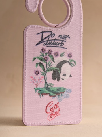 Cath Kidston Case in Pink
