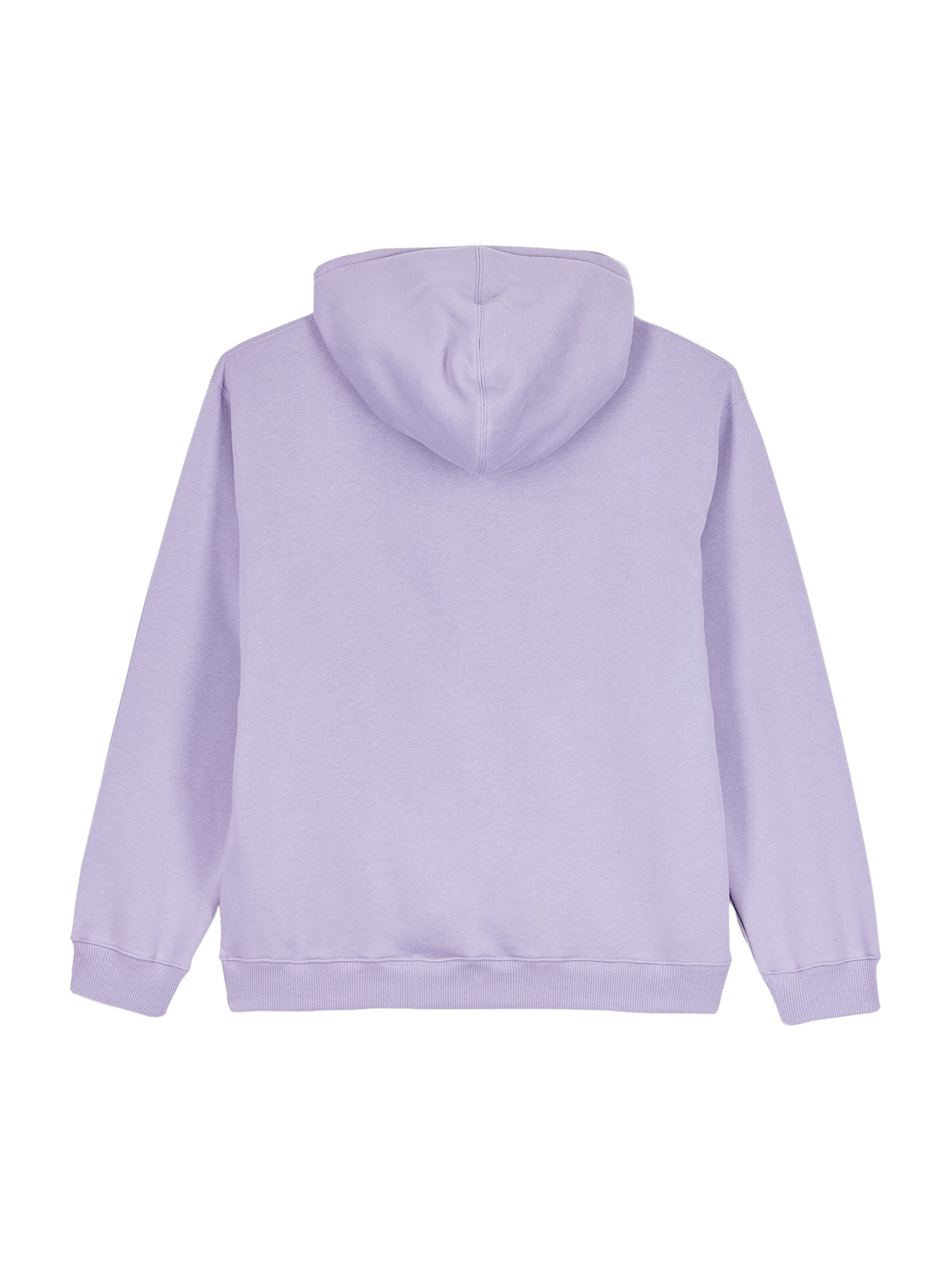 Volcom Sweatshirt in Lila