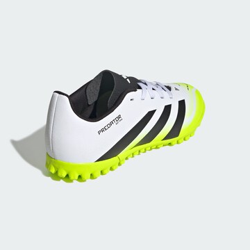 ADIDAS PERFORMANCE Sportschoen 'Predator Club' in Wit