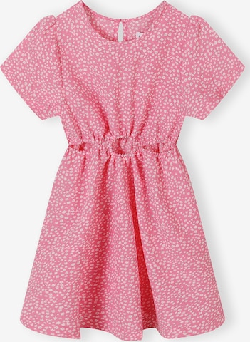 rožinė MINOTI Suknelė: priekis