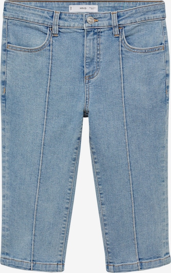 Jeans 'Lora' MANGO pe azuriu, Vizualizare produs