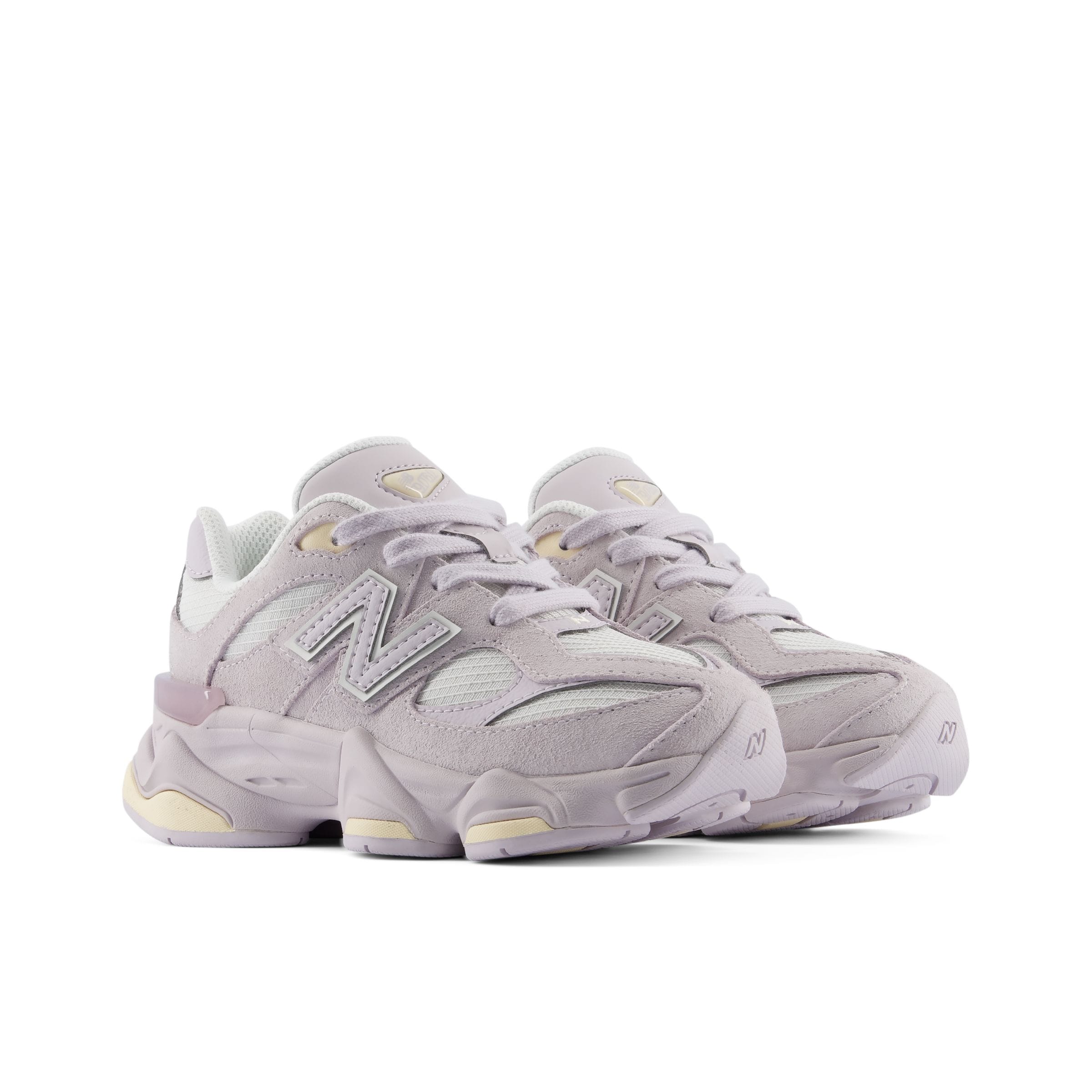 Baskets '9060' new balance en violet