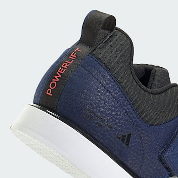 ADIDAS PERFORMANCE Sportschuh in Blau