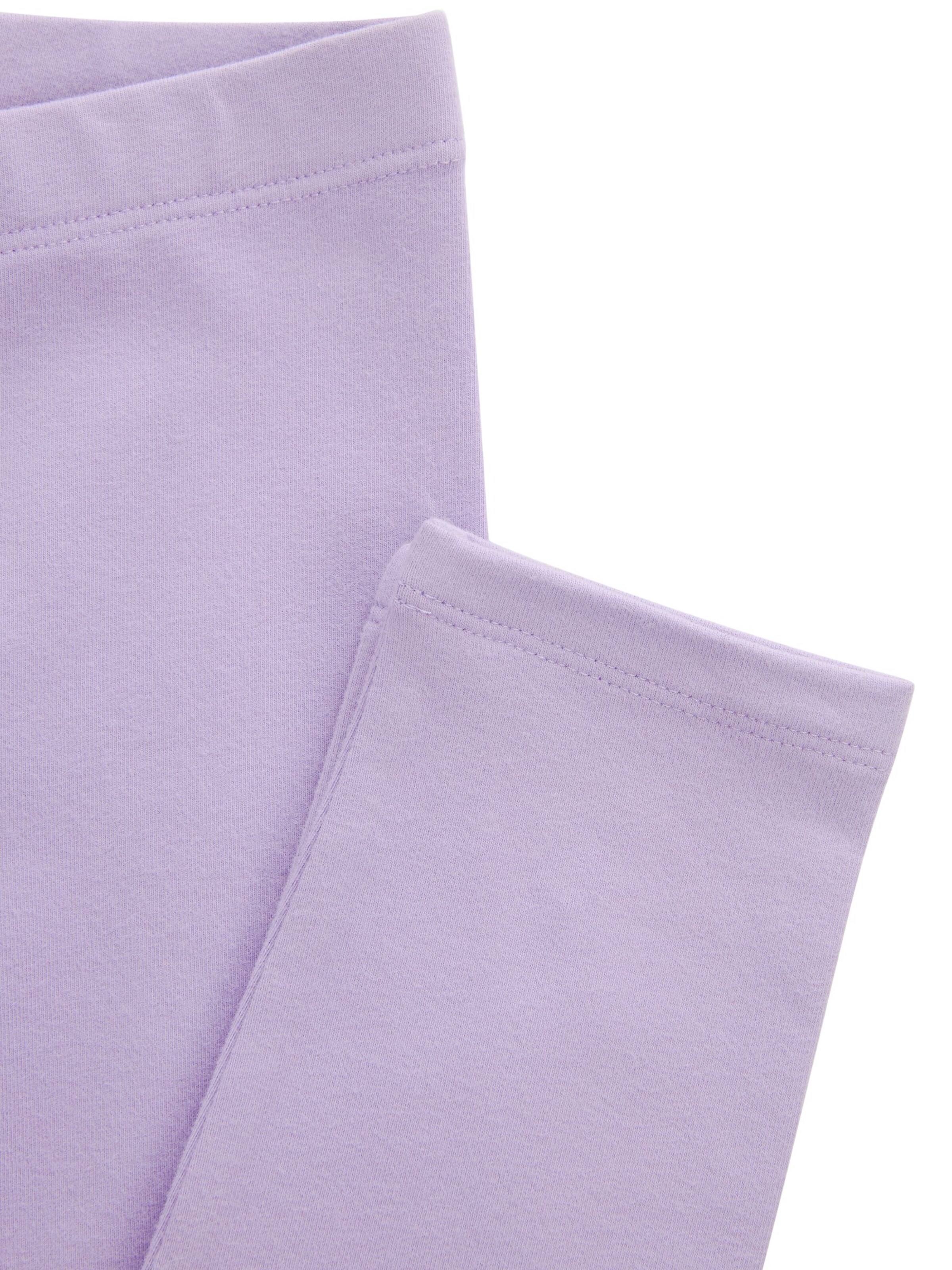 Next Skinny Leggingsit värissä lila