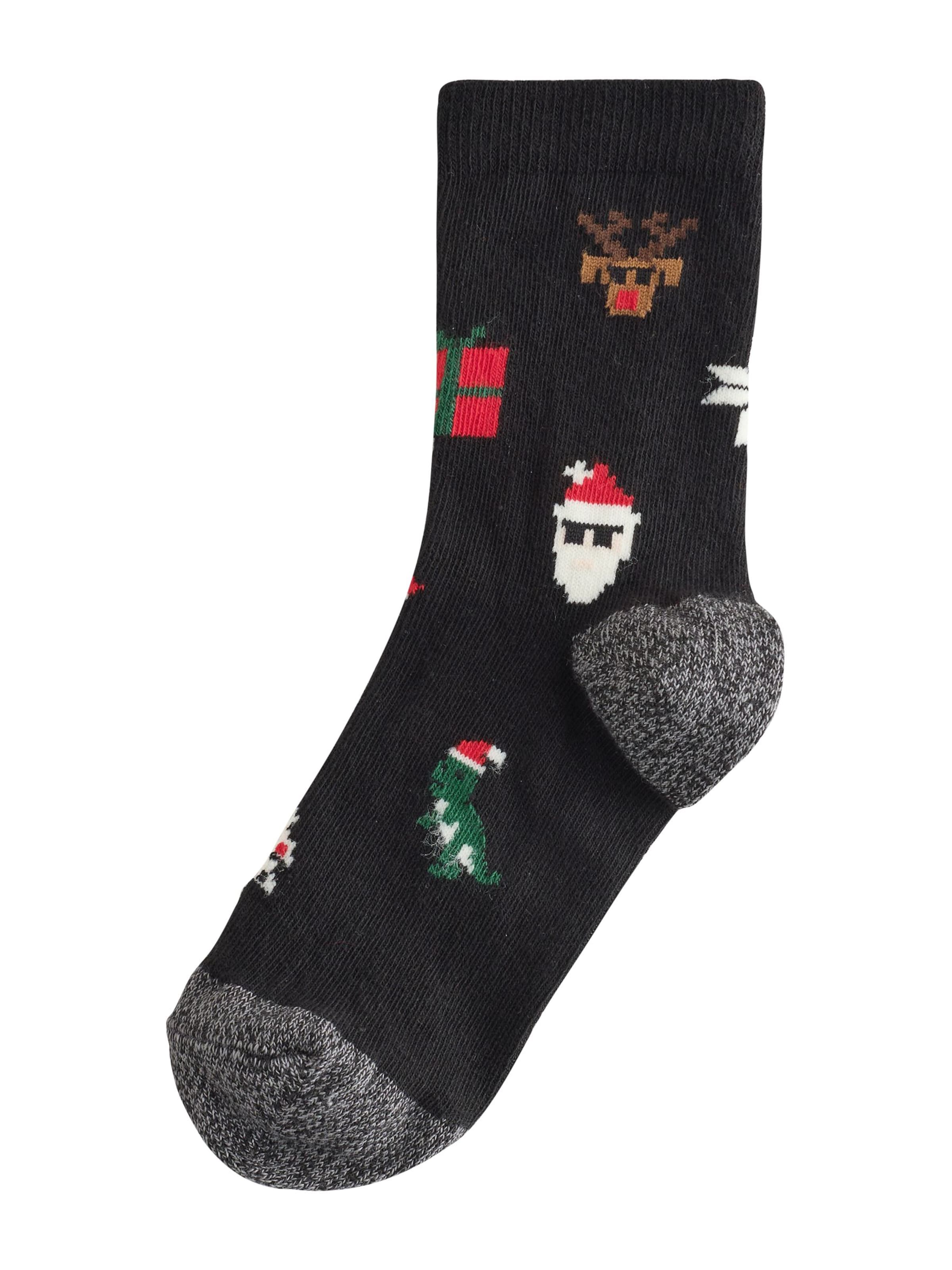 Next - Calcetines en negro