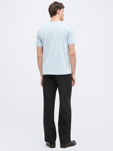 BOSS Футболка в Синий