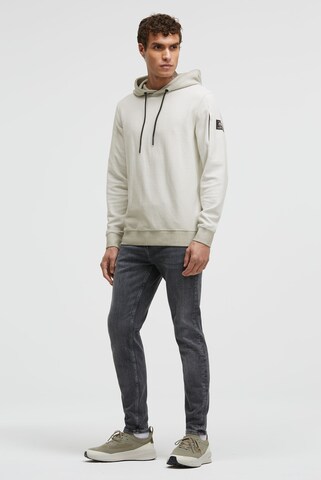 CMPD Sweatshirt in Grau