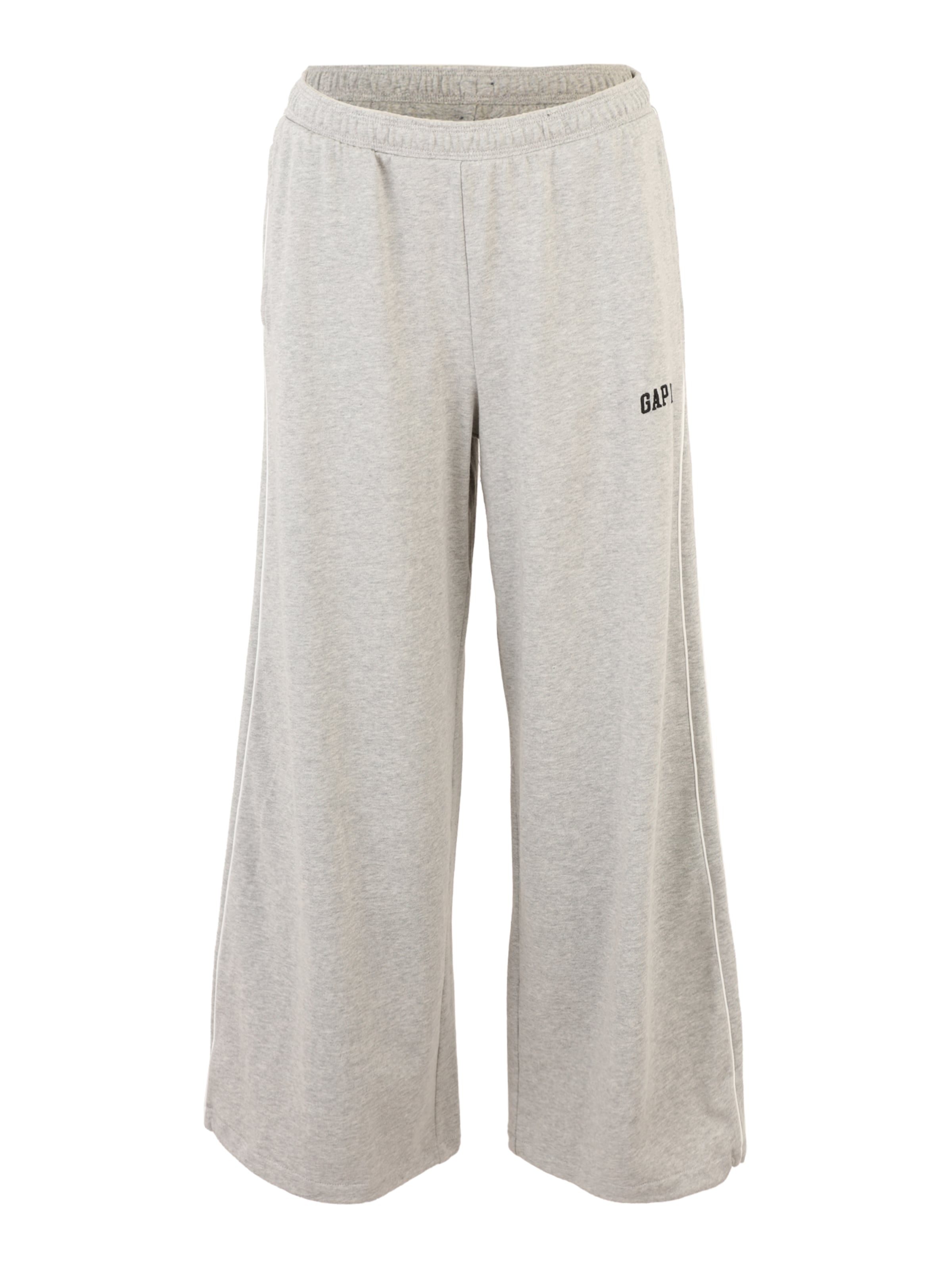 Gap Petite Trousers in Light grey, Item view