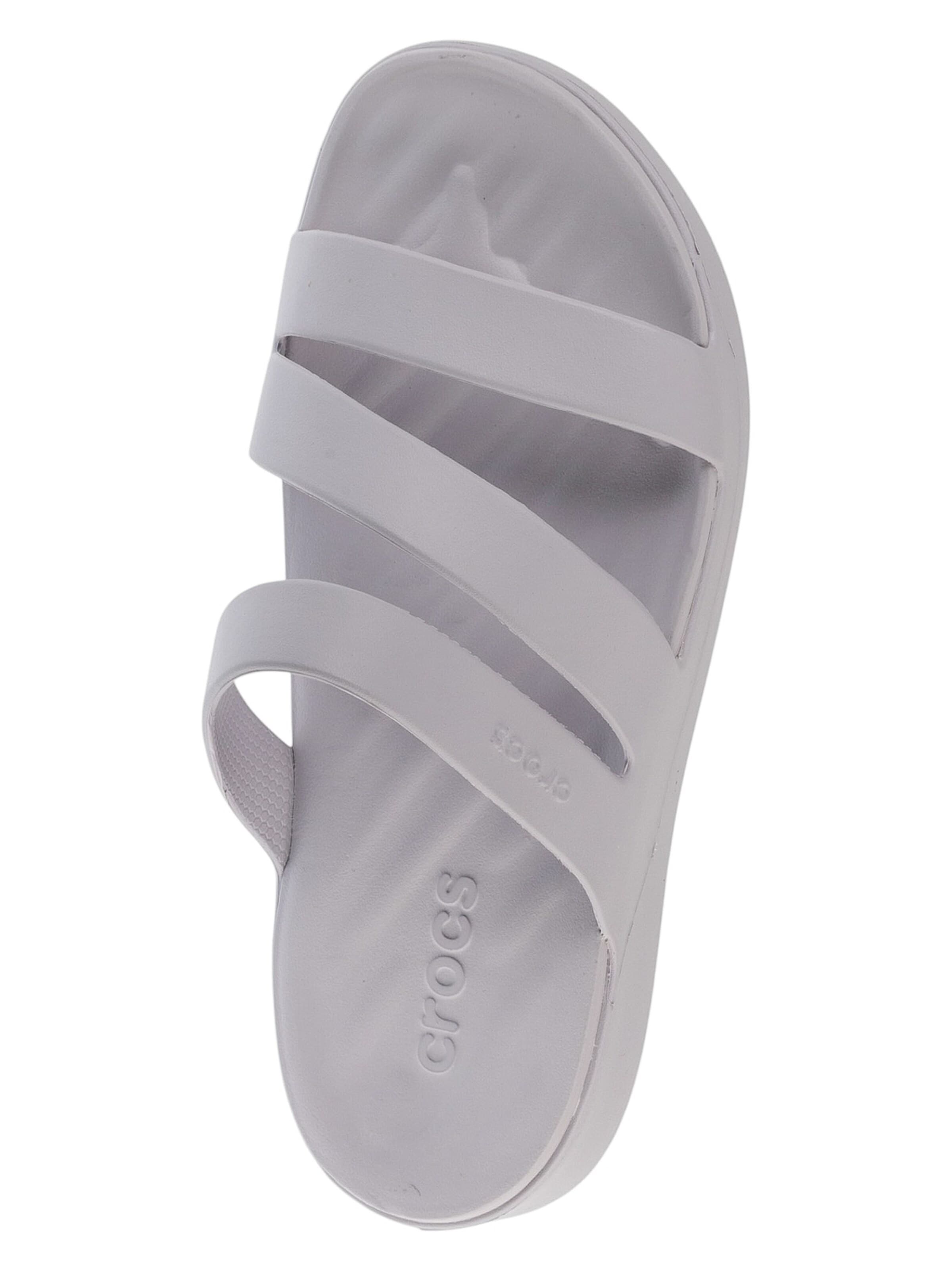 Crocs Pumps in Grey