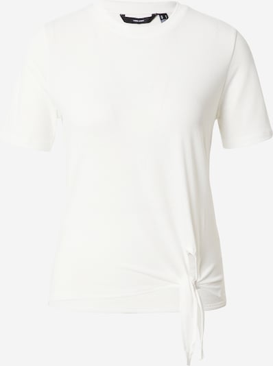 VERO MODA Majica 'LAMIRA' u bijela, Pregled proizvoda