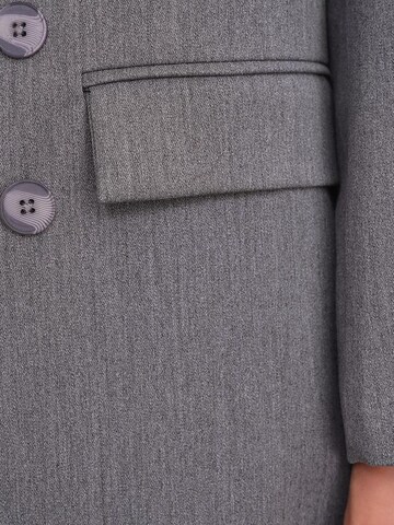Blazer MixRay en gris
