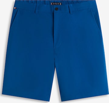 Regular Pantalon chino 'Dover' TOMMY HILFIGER en bleu : devant