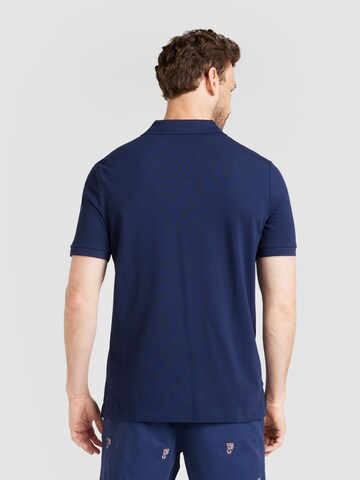 Polo Ralph Lauren Футболка 'Johny' в Синий
