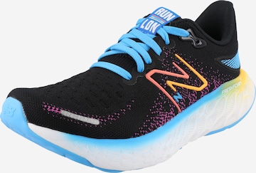 new balance حذاء للركض 'Fresh Foam X' بلون أسود: الأمام