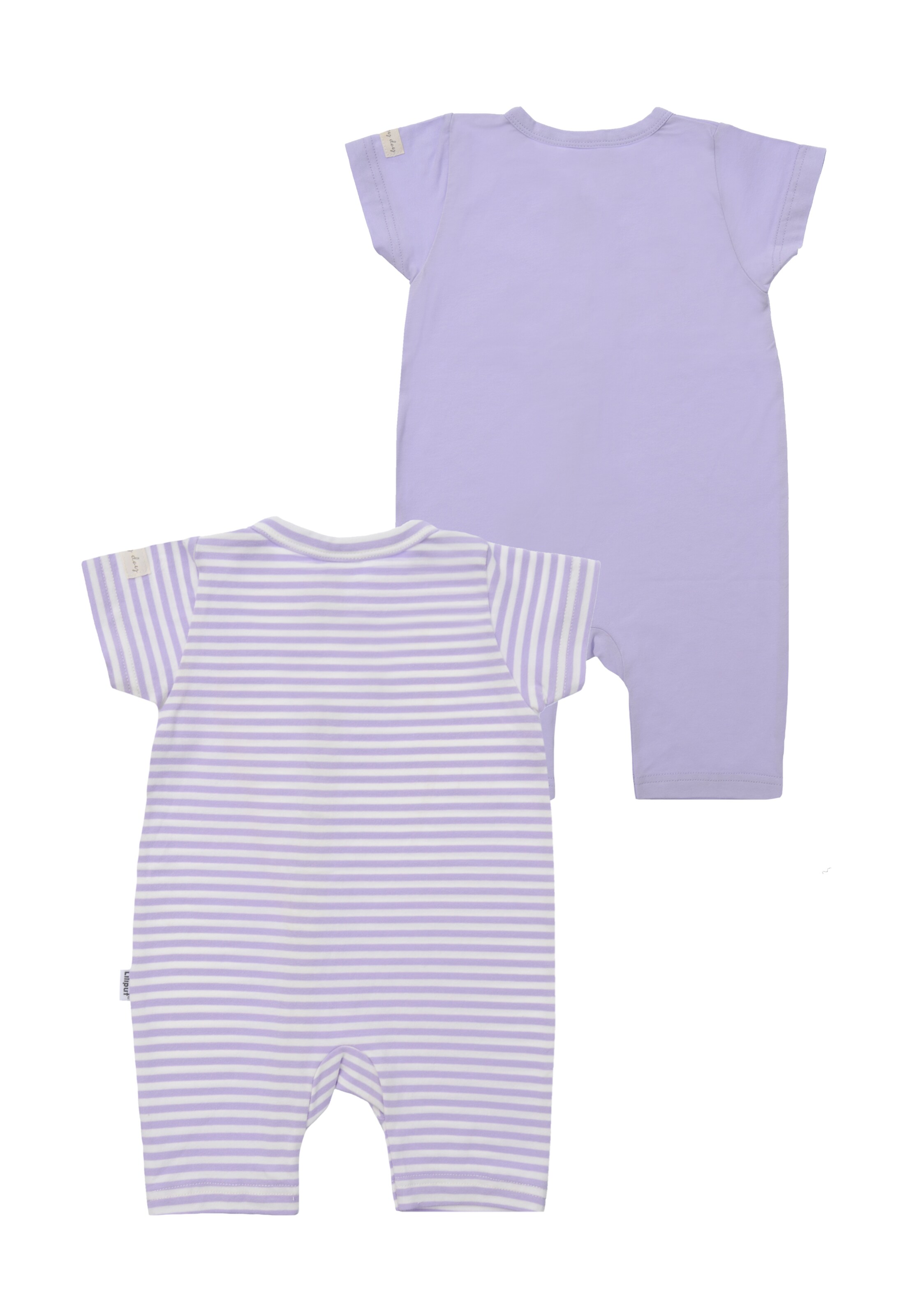 LILIPUT Dungarees in Purple