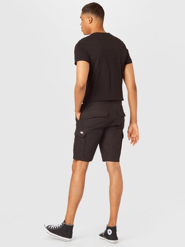 Regular Pantaloni cu buzunare de la DICKIES pe negru