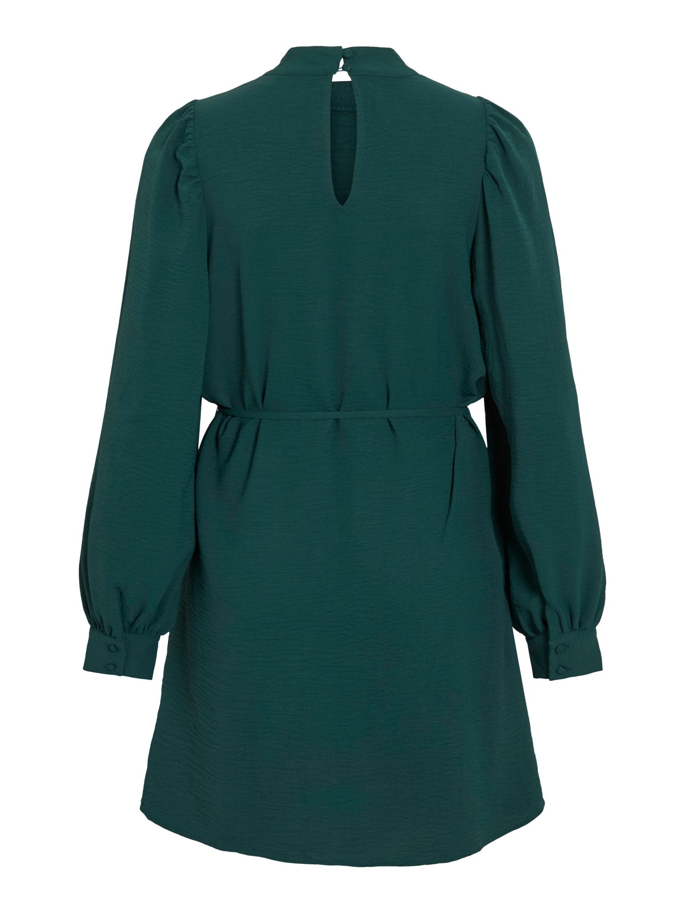 Rochie 'PALLAS' de la VILA pe verde