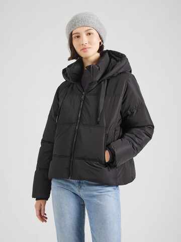 Giacca invernale di VERO MODA in nero: frontale