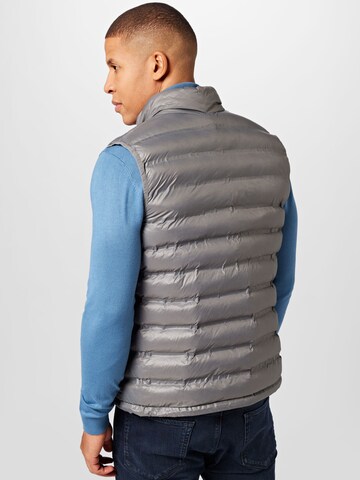 Blauer.USA Vest in Grey