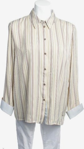 MOS MOSH Bluse / Tunika L in Mischfarben: Vorderseite