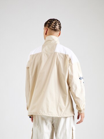 COLUMBIA Outdoorová bunda 'Riptide' - Hnedá