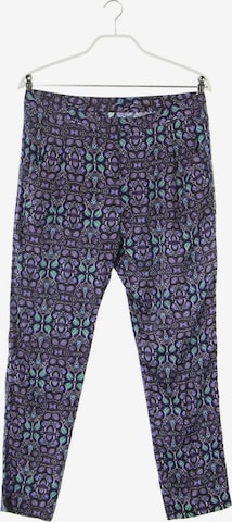 InWear Pants in L in Purple: front
