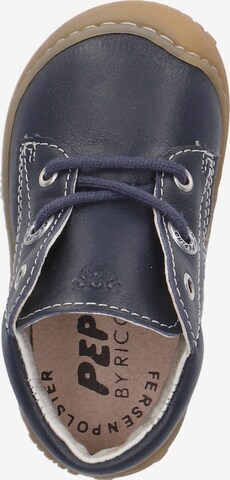 PEPINO by RICOSTA أحذية للرضع بلون أزرق