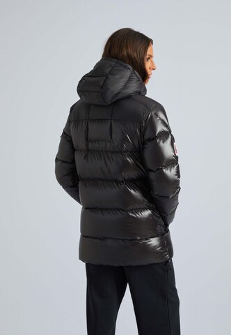 Veste d’hiver JACK1T en noir